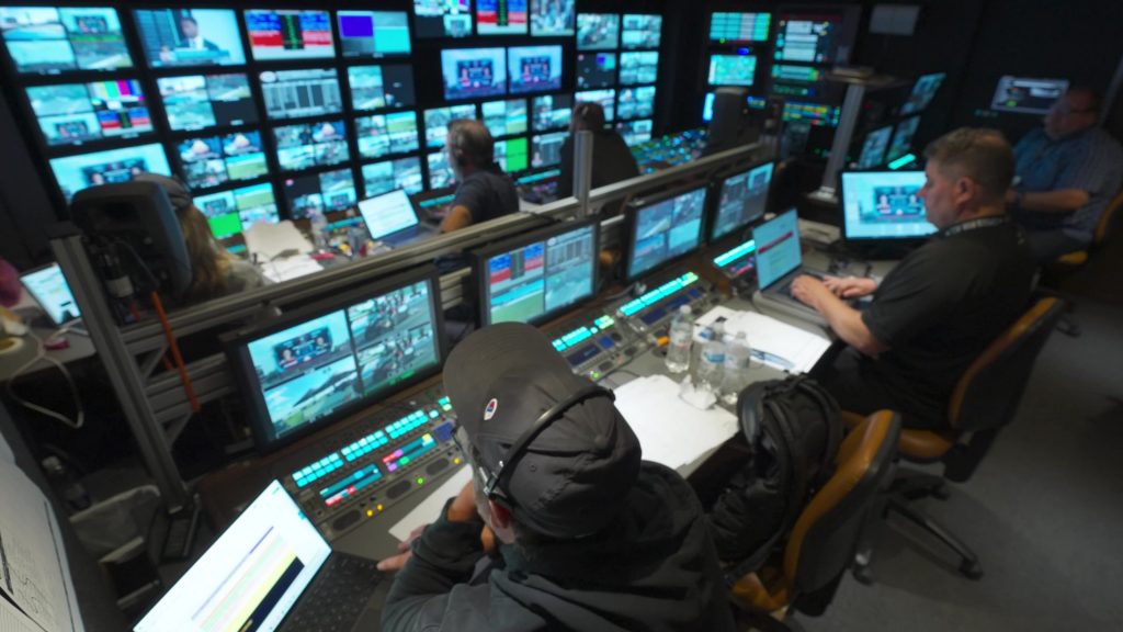 tech operations