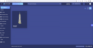 echo3d 3d digital asset management