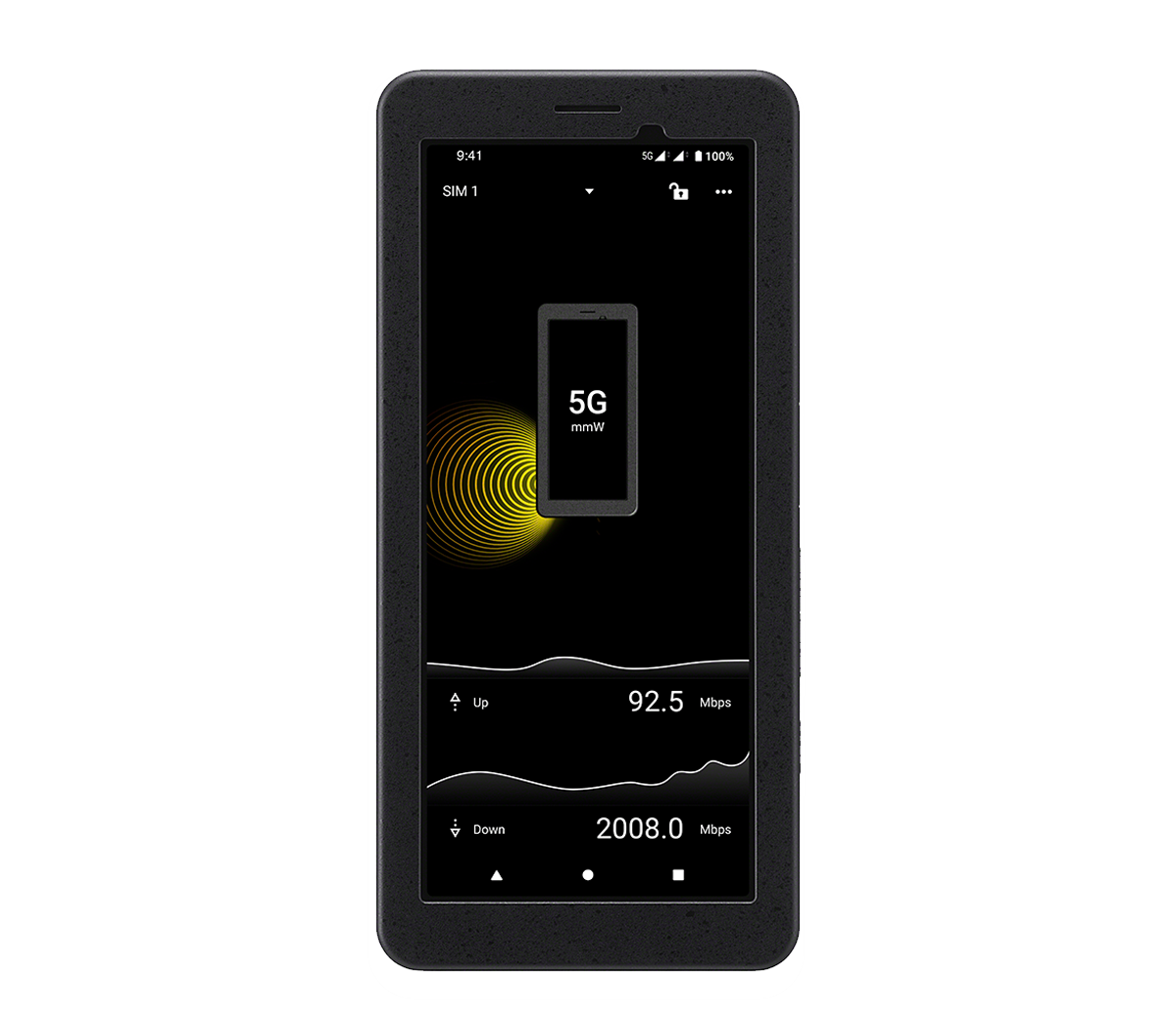Now Available: Sony Electronics’ PDT-FP1 5G Portable Data Transmitter