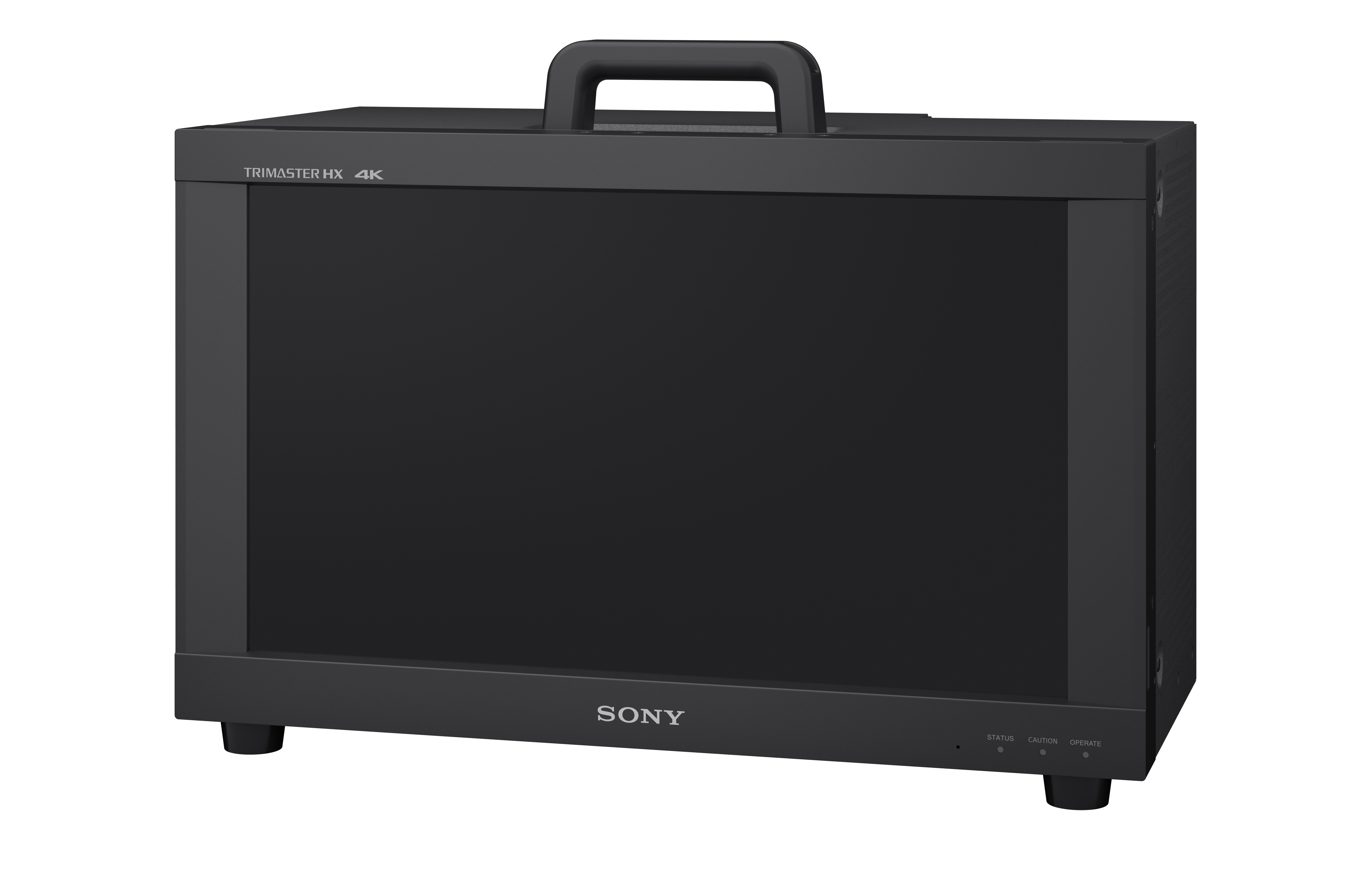 Sony Electronics annonce le lancement de deux moniteurs 4K TRIMASTER HX de 16,5 pouces pour la production en direct