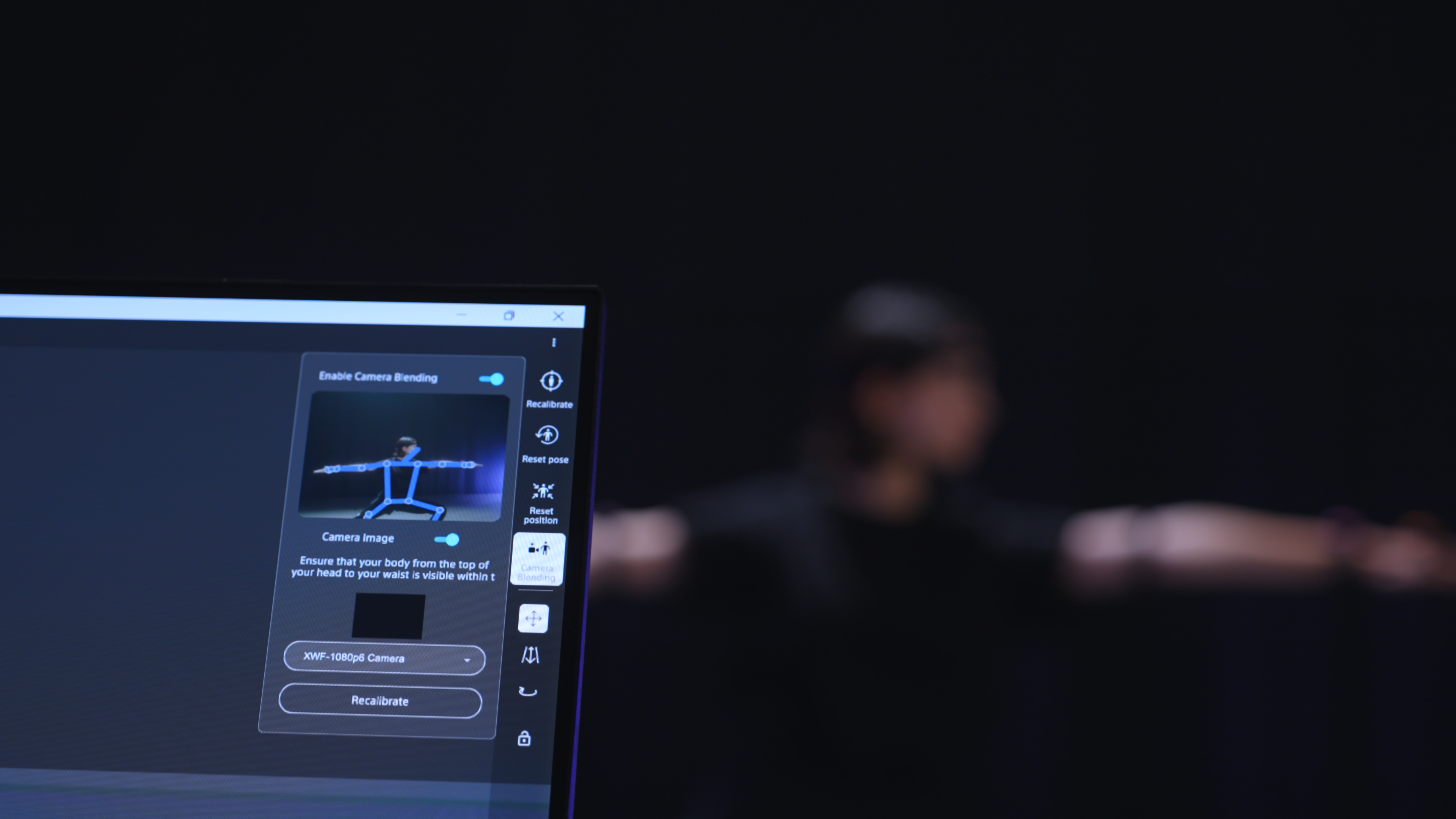 Sony Electronics Announces XYN Motion Studio App that Accelerates Creative Use of Motion Data