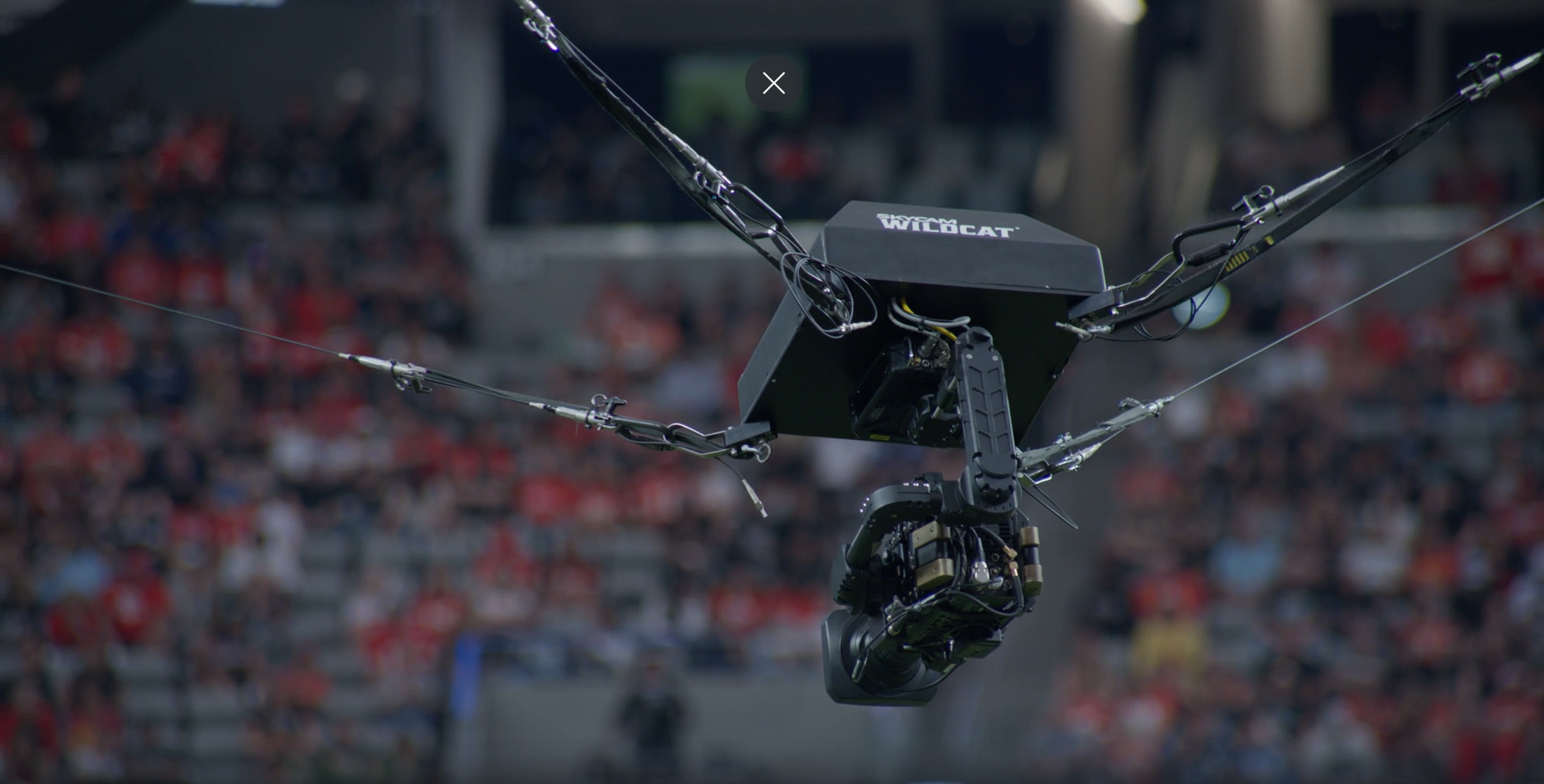 Sony Captures Every Angle of Super Bowl LIX to Elevate the Fan Experience 