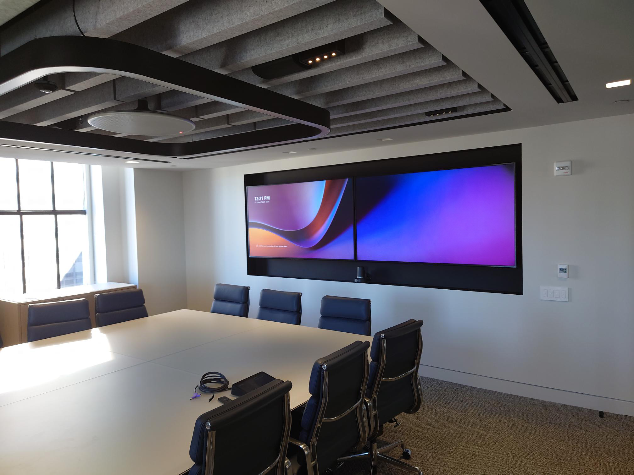 Sony Pro BRAVIA BZ40L Series Elevates Executive Meeting Rooms at Sony Corporate and Sony Music