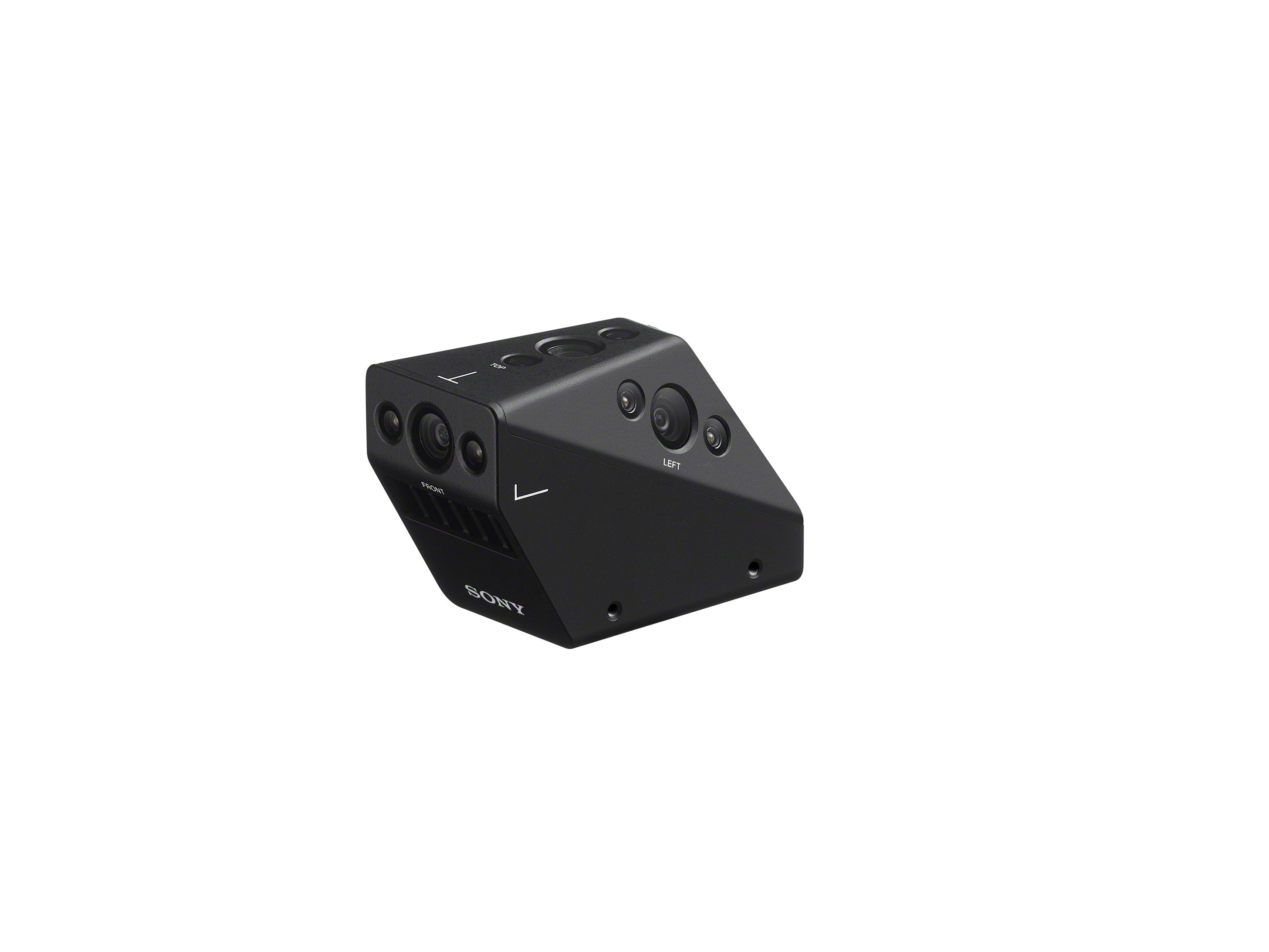 Sony Electronics Introduces OCELLUS, a New Camera Tracking System for the Creation of Spatial Content in Augmented Reality and Virtual Production