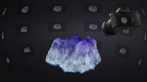 photogrammetry
