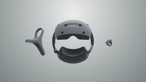 headset