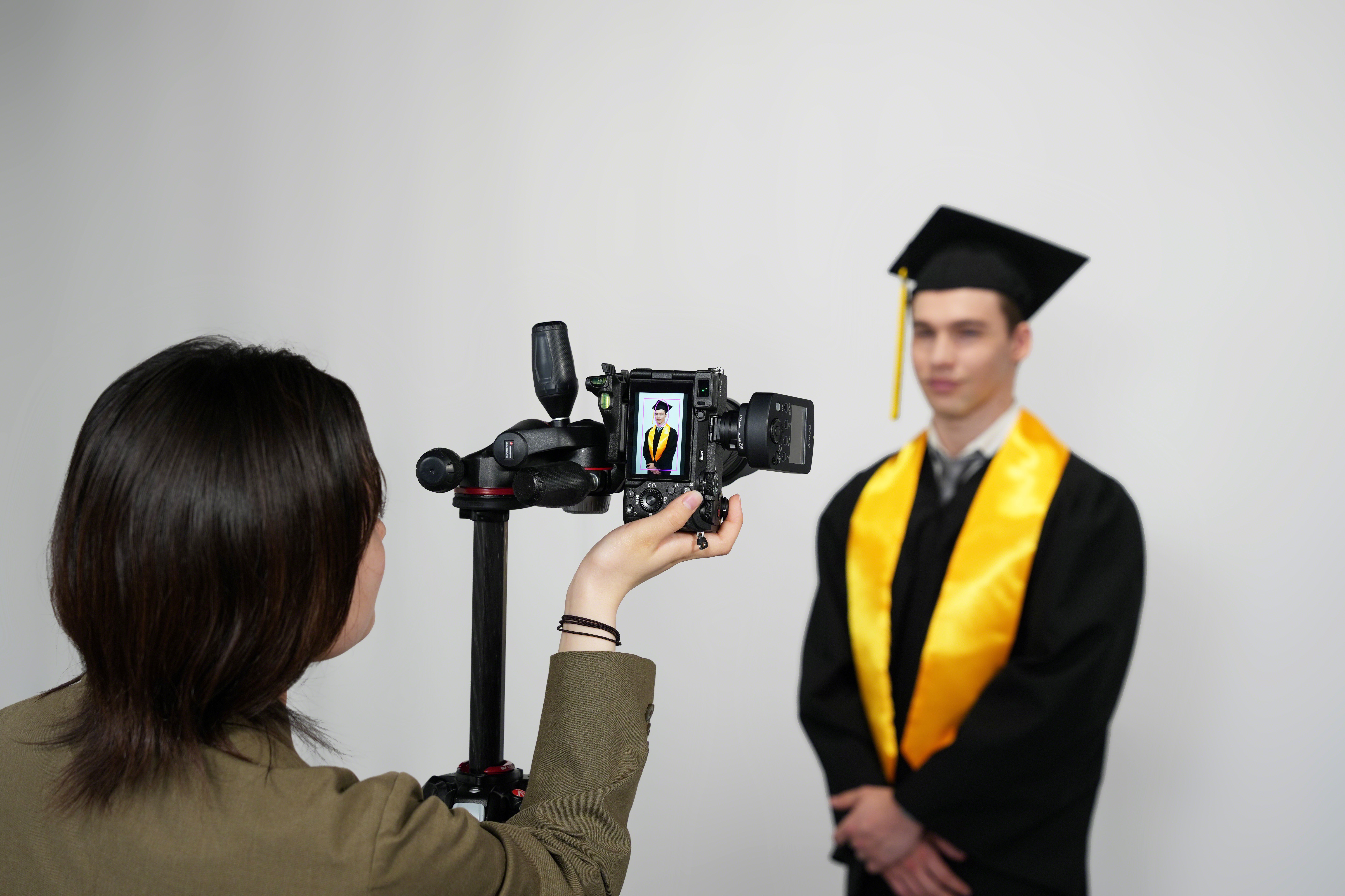Sony Electronics to Offer New License Packages Tailored to the Unique Needs of Volume Photography Applications