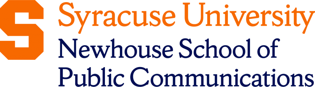 Syracuse Newhouse Logo
