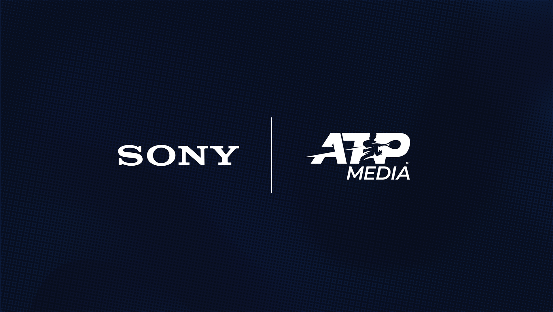 Sony and ATP Media Enter Multi-year Strategic Partnership, Showcasing Innovative Media at the 2025 Nitto ATP Finals