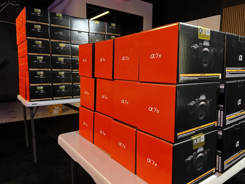 CADY, a Leader in School Photography Innovation, Chooses Sony Electronics’ Imaging Technologies to Support Its Continued Expansion