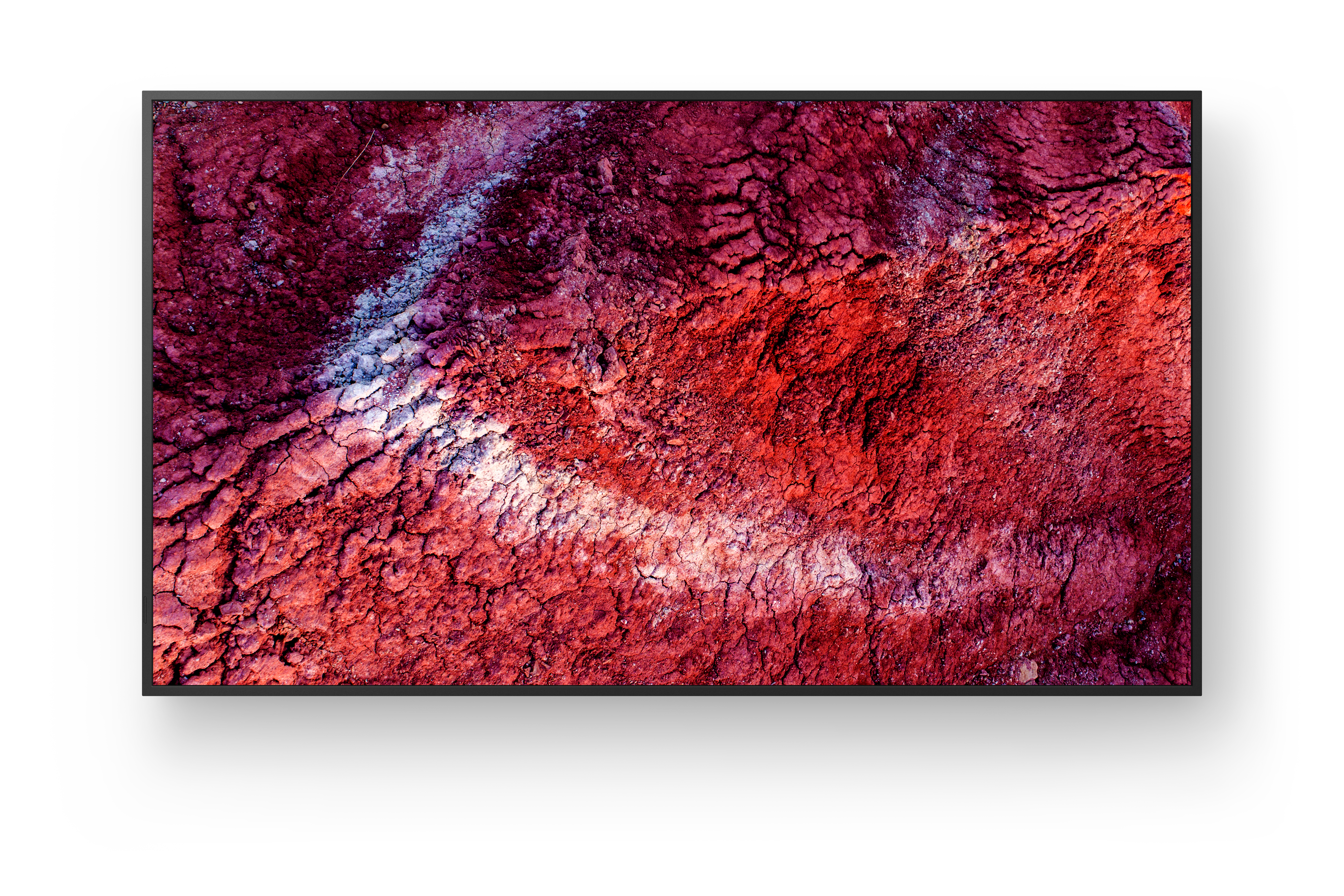 Sony Electronics Evolves Large Display Lineup with the Launch of the BRAVIA Professional Displays BZ-P Series