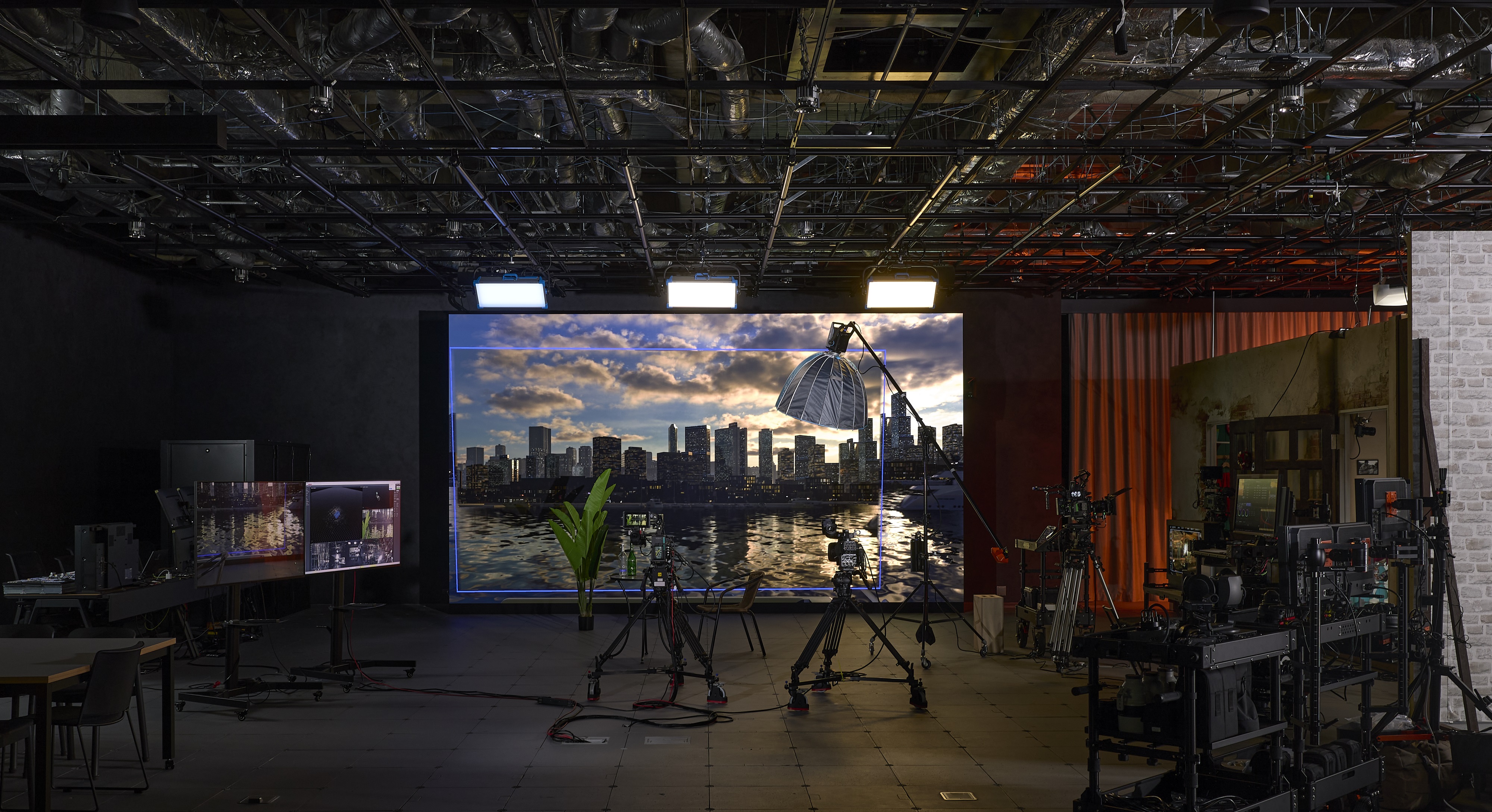 Sony to Open a Base in Japan to Engage in Media Production with Creators