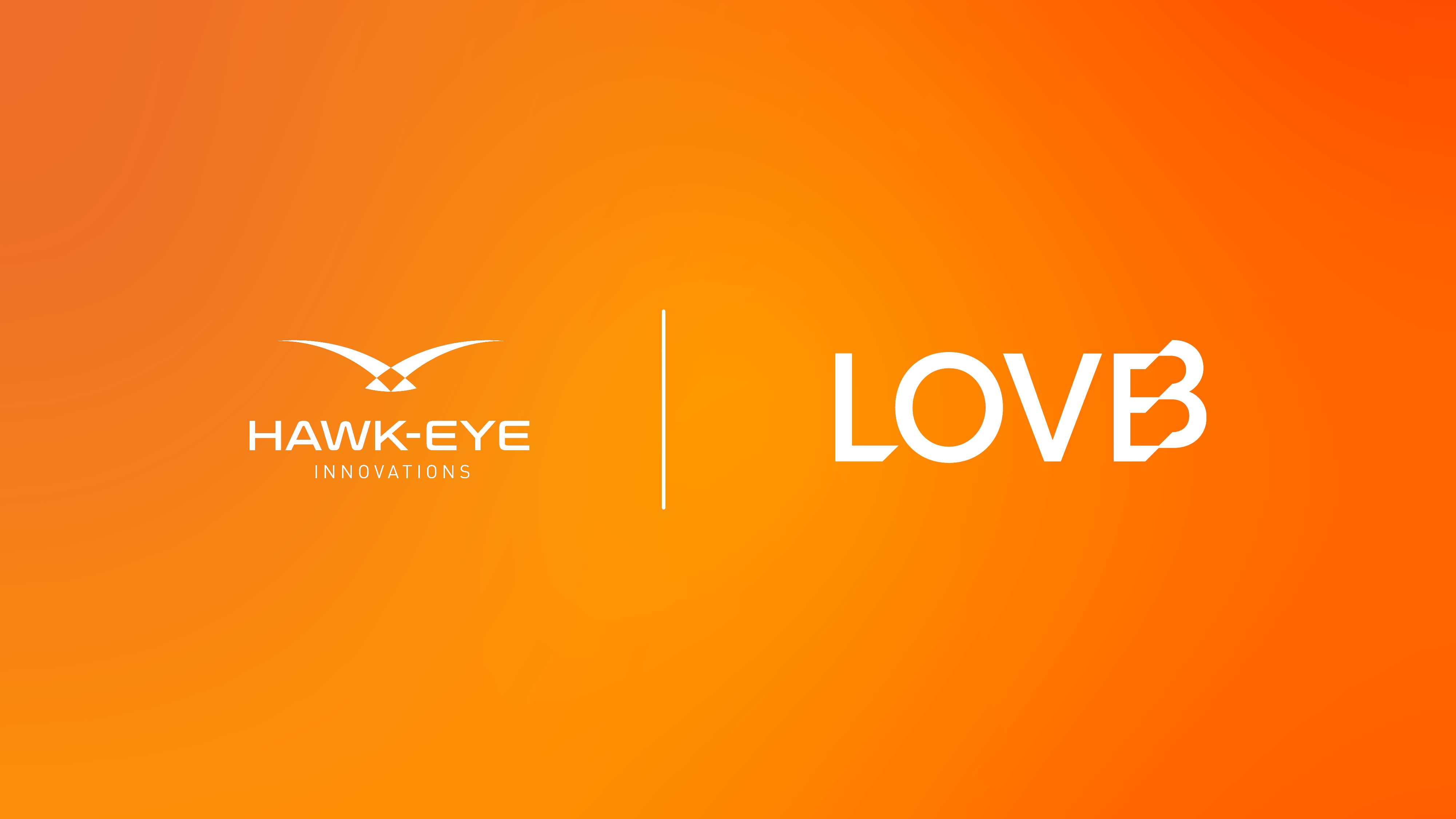 League One Volleyball and Hawk-Eye Innovations Expand Collaboration to Set New Standard for Professional Women’s Volleyball