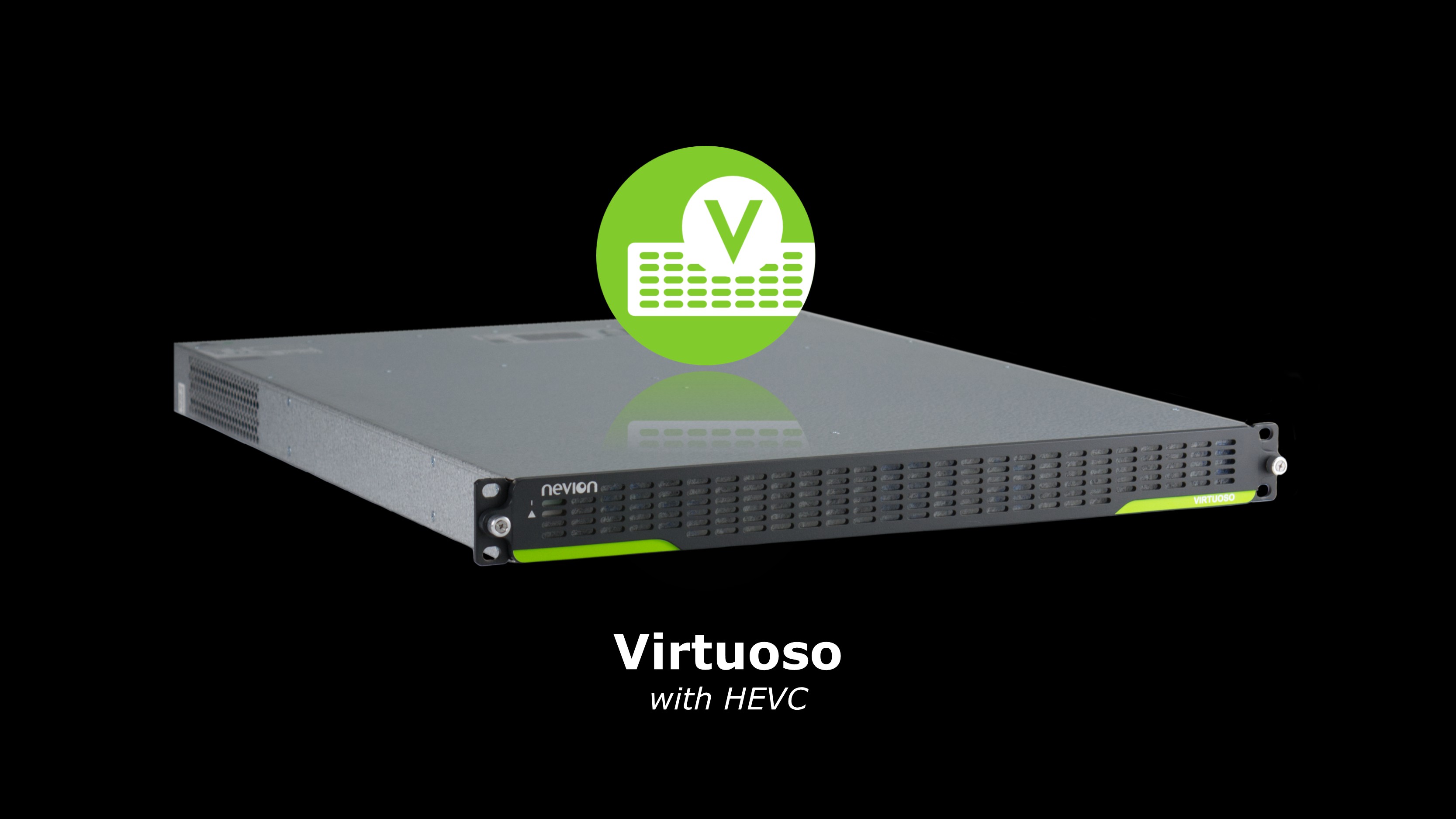 Chile’s TvTel Goes Live with Nevion Virtuoso-based HEVC Remote Production
