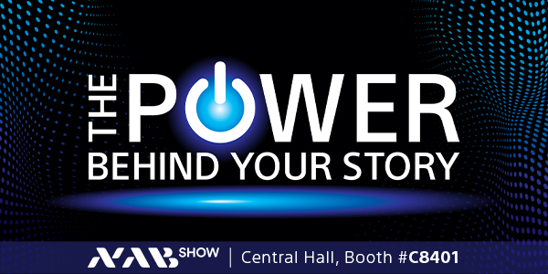 Sony Electronics s’apprête à présenter des technologies susceptibles de transformer l’industrie des médias et du divertissement au salon NAB 2026