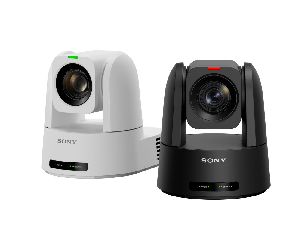 black and white ptz cameras