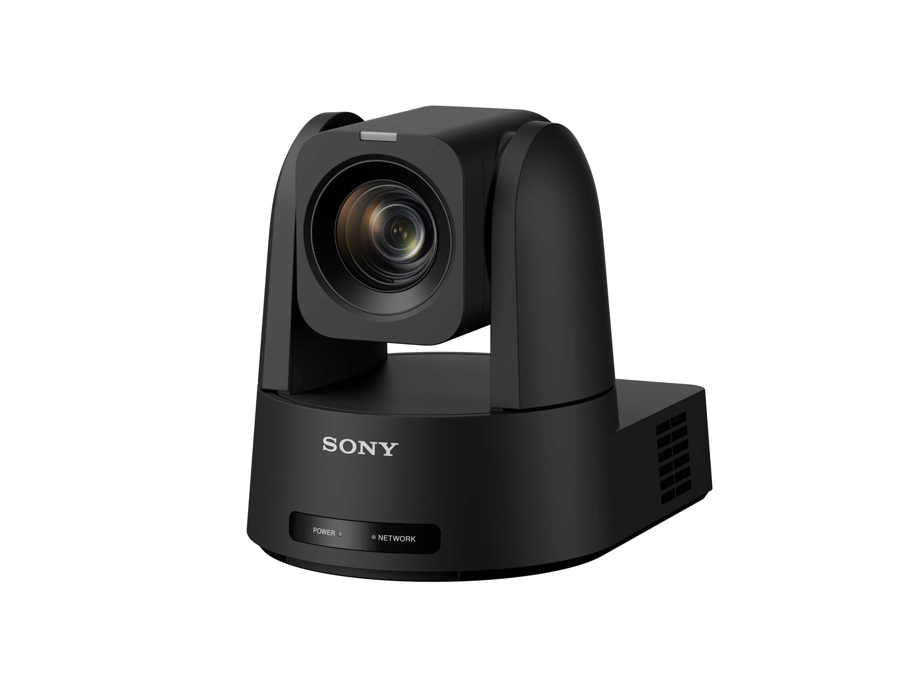 Sony Electronics s’apprête à lancer deux caméras mobiles (PTZ) 4K compactes et légères, dotées de la prise en charge du format 4K 60p et de performances Pan/Tilt améliorées