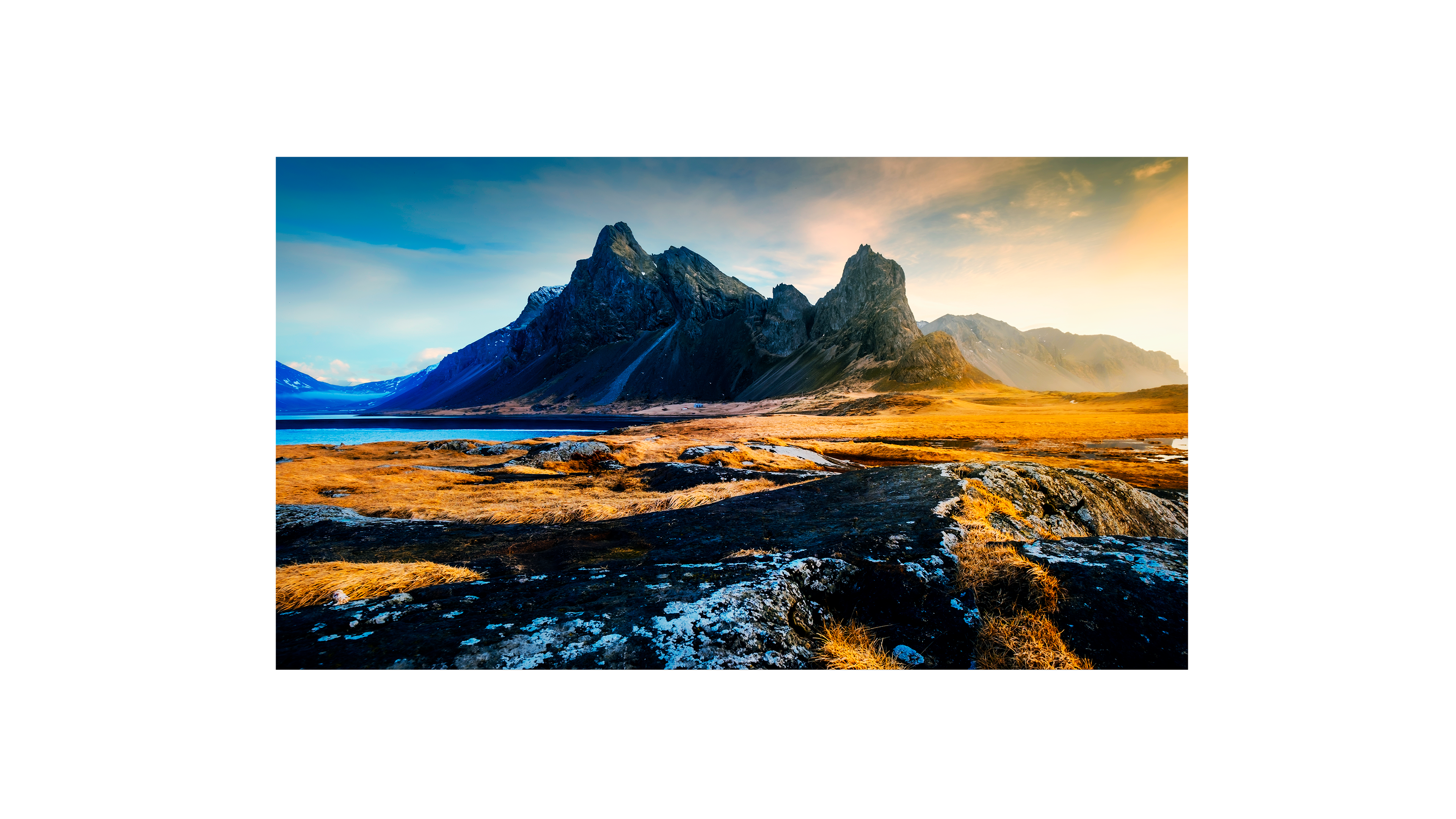 Sony Electronics Expands Professional Display Lineup with Crystal LED UNIFY, a 135-inch All-in-One Direct View Option