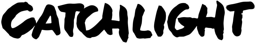 CatchLight logo