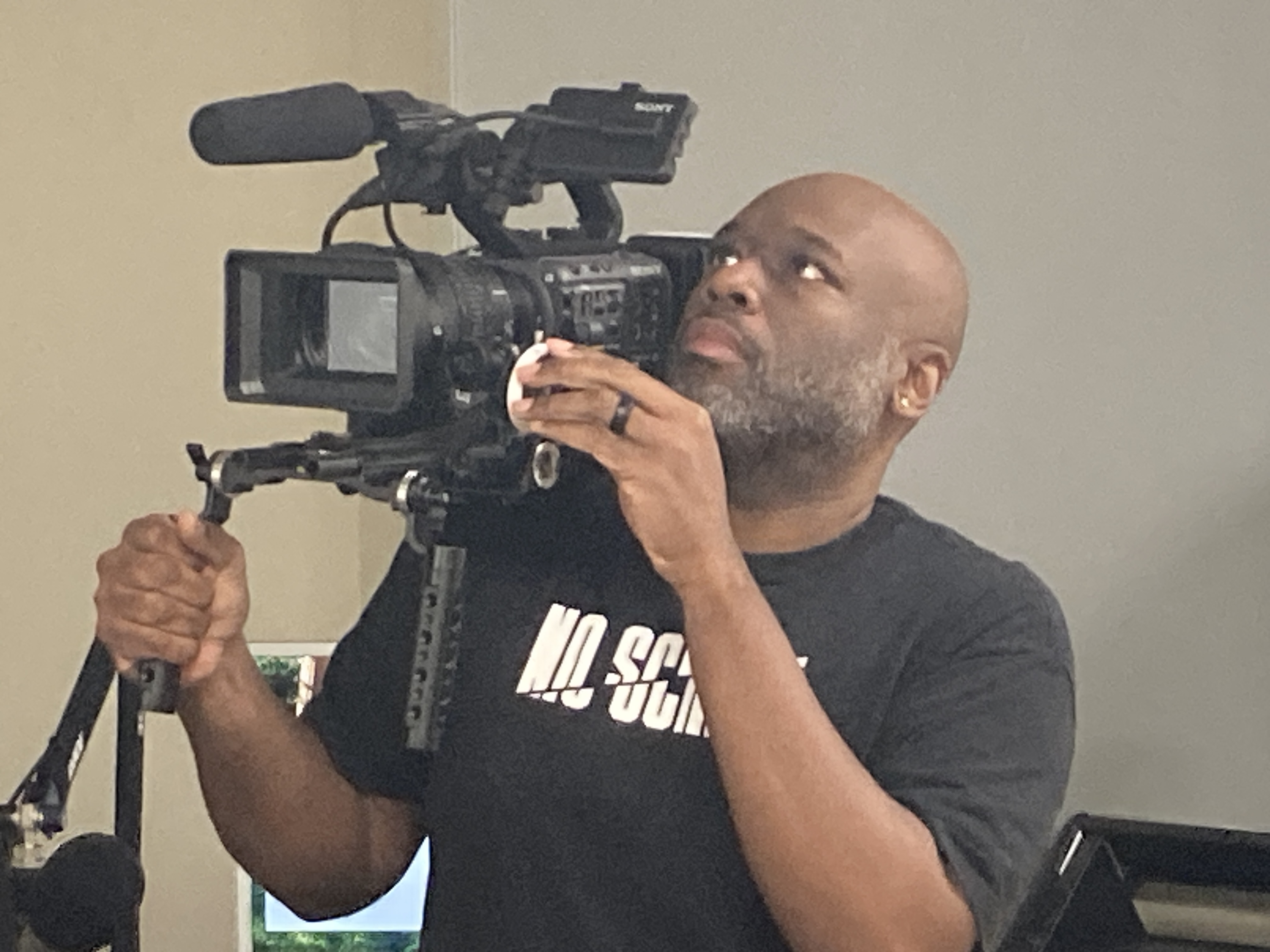 University of North Texas Goes Big with Sony’s Camera Technology