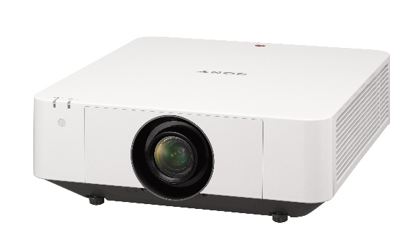 Sony launches 5 new laser projectors including 12000lm/ 9000lm models for corporates, schools and museums