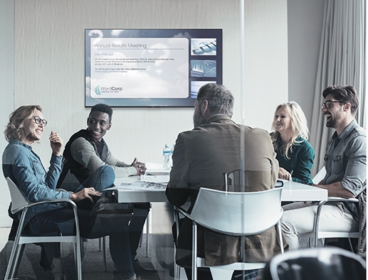 Sony’s New Professional BRAVIA 4K Displays Combine High-Performance Image Quality with Simple Operation