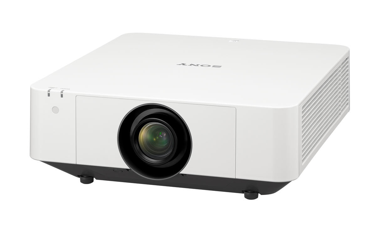 Sony introduces two new laser projectors using newly developed LCD Panels to deliver high-contrast images with enhanced clarity for universities, corporate organisations and museums
