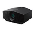 Sony демонстрирует новое поколение проекторов 4K HDR для домашних кинотеатров