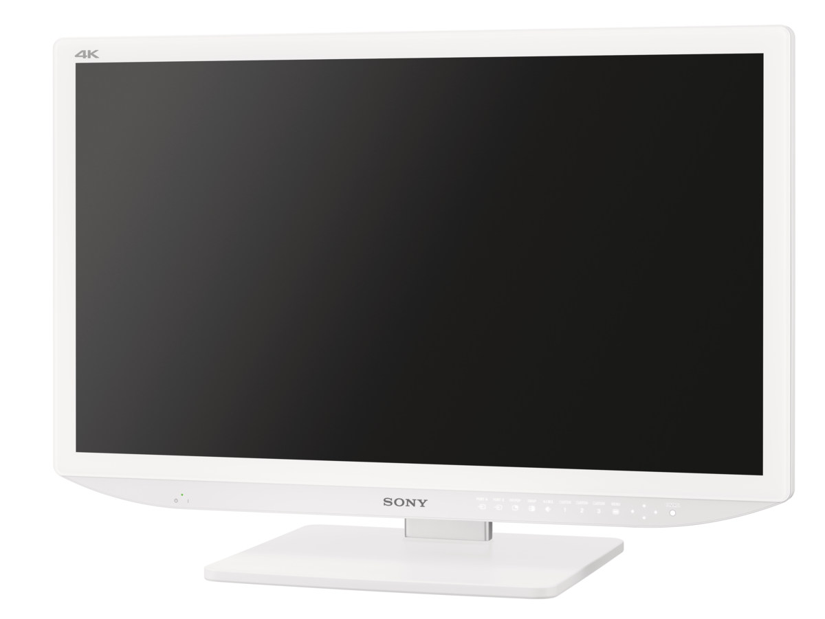 Sony Expands Lineup of 4K Medical Monitors with LMD-X3200MD,  32-Inch LCD Option