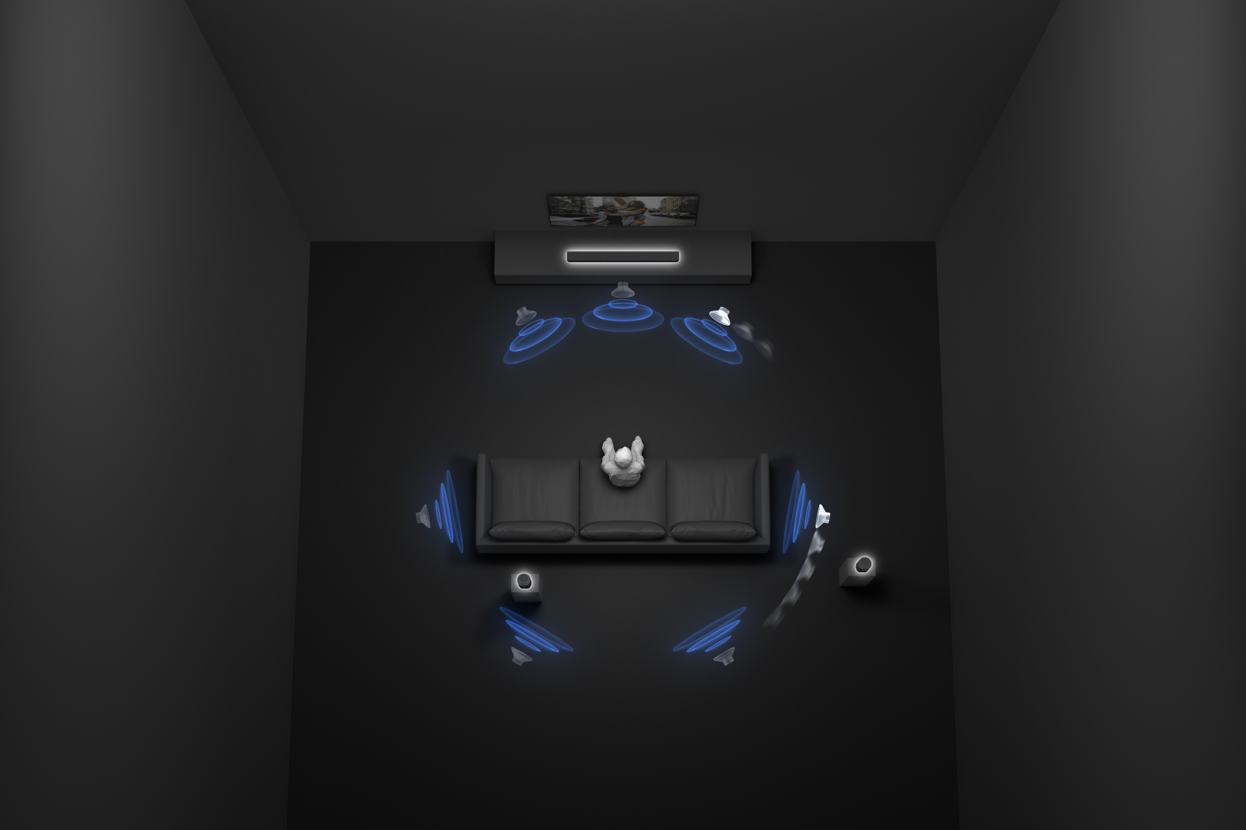 sound field optimization