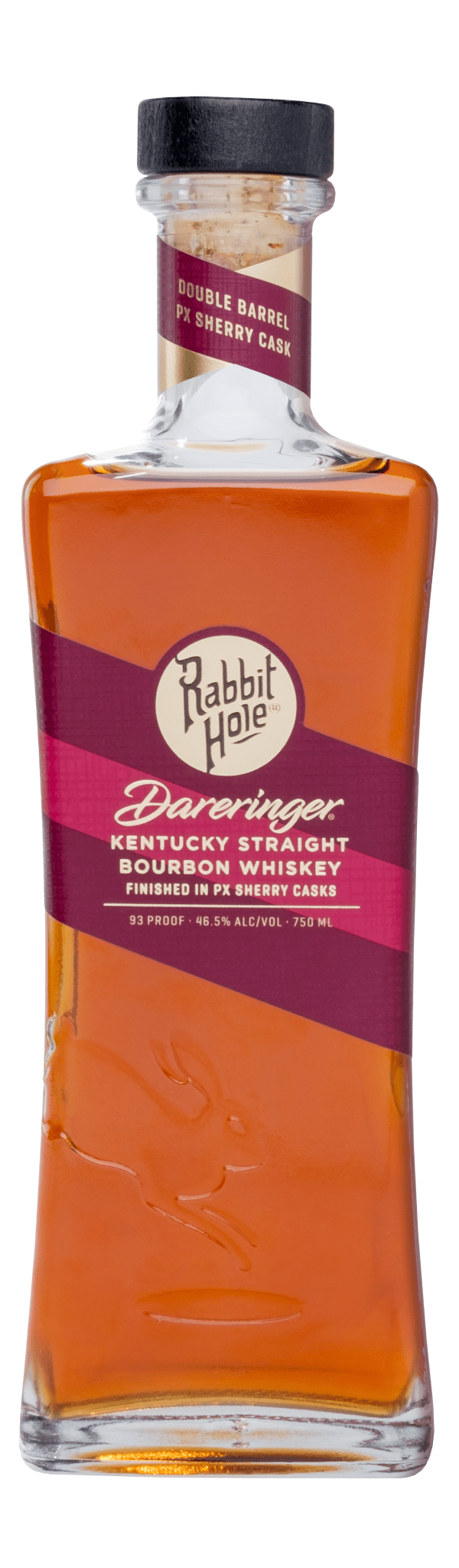 Boxergrail - Rabbit Hole Distillery