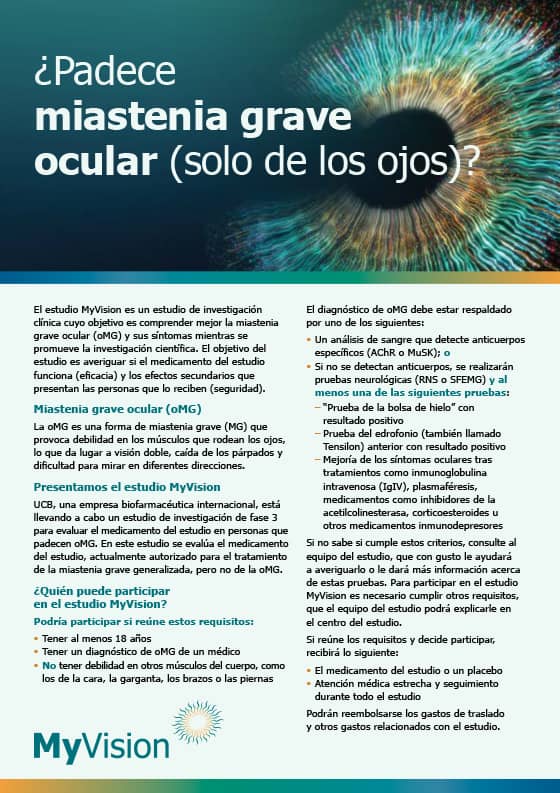 HOJA INFORMATIVA CONJUNTA