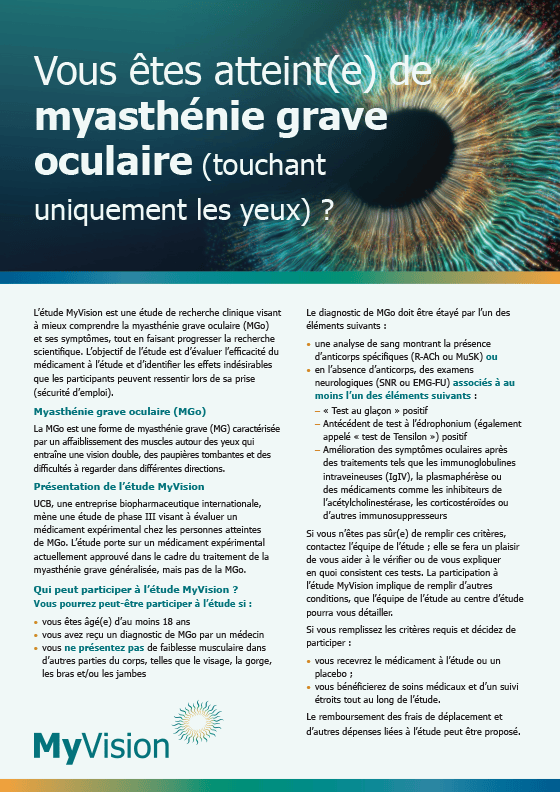 Factsheet