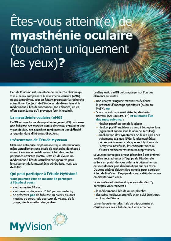 FICHE D’INFORMATION COMMUNE