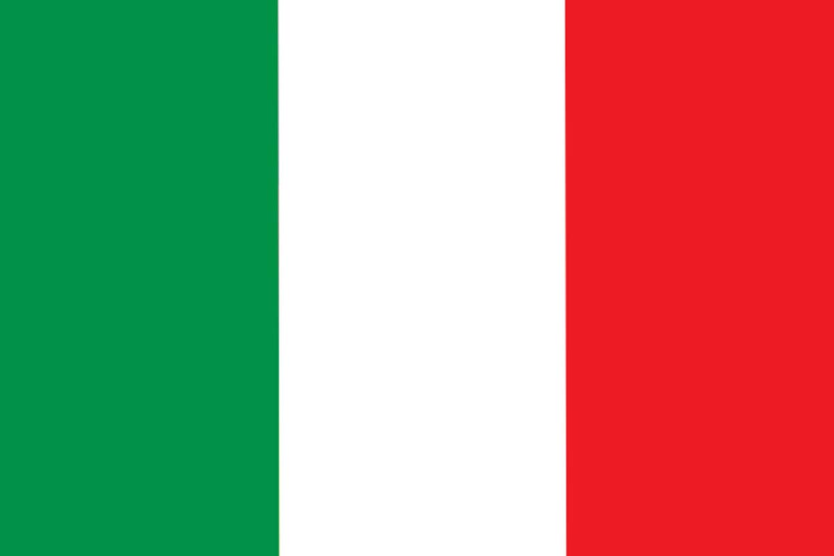 Italy