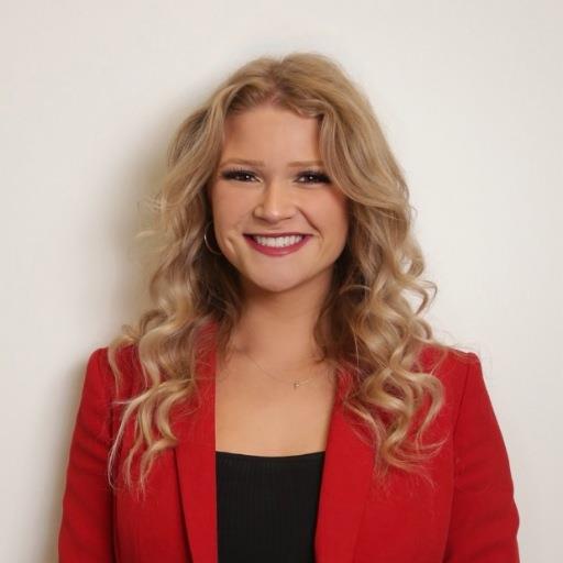 Portrait of Paige Wilson
