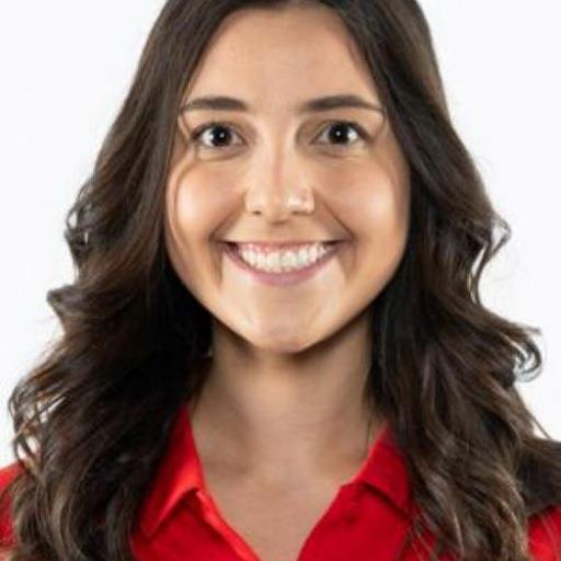 Portrait of Lauren Capello