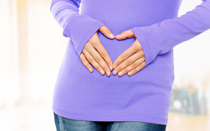 Live Longer and Happier by Healing Your Digestive System
