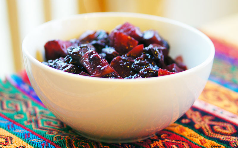 Best Foods for Fall According to Ayurveda