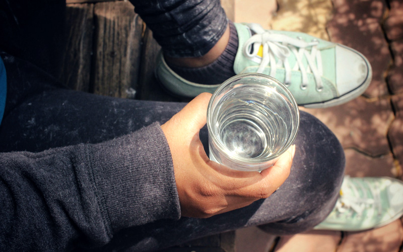 Top Seven Reasons Why Fresh Water is Essential To Good Health