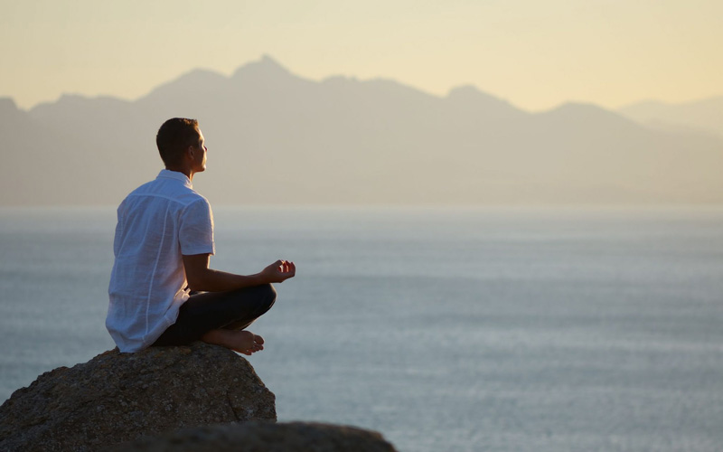 Introduction to Mindfulness and Mantra Meditation