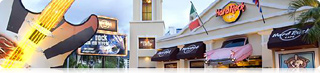 Hard Rock Cafe