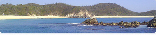 Bahia Cacaluta