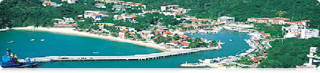 Bahia Santa Cruz