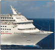 Royal Holiday cruise