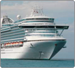 Royal Holiday cruise