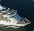 Royal Holiday cruise