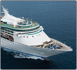 Royal Holiday cruise