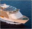 Royal Holiday cruise