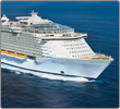 Royal Holiday cruise